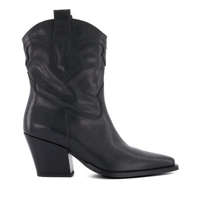 Bottes style western - PONTY DUNE LONDON