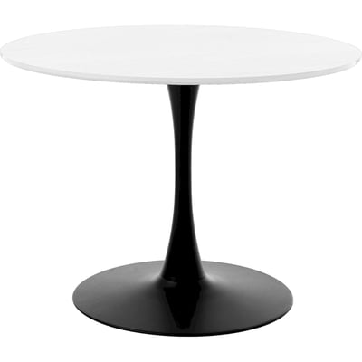 Table ronde collection OBLEOS RECOLLECTION