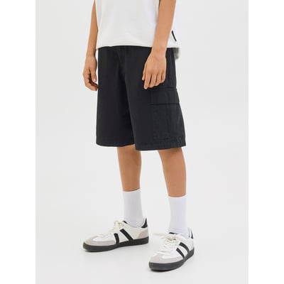 Short En Molleton JACK & JONES JUNIOR
