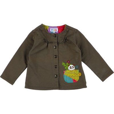 Sweat -  Très bon état LA COMPAGNIE DES PETITS