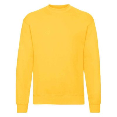 Sweat CLASSIC FRUIT OF THE LOOM