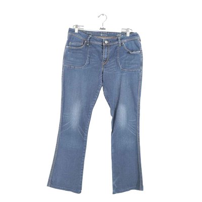 Jean coupe bootcut homme La Redoute