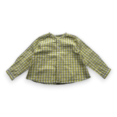 Chemise bébé - Très bon état BONPOINT