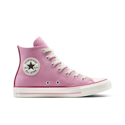 Baskets CHUCK TAYLOR ALL STAR CONTRAST SUEDE CONVERSE