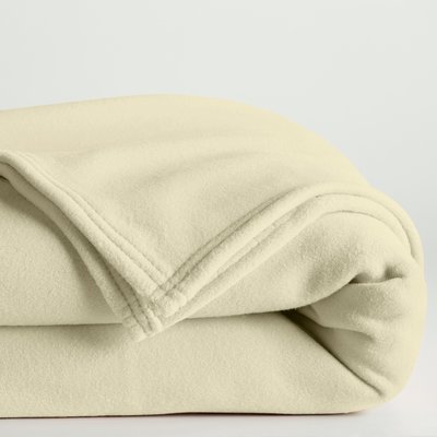 Manta polar 600 g/m² LA REDOUTE INTERIEURS