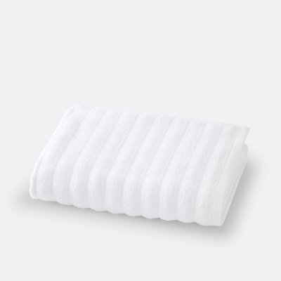 Maxi drap de bain éponge bouclette 450 g/m2 LA REDOUTE INTERIEURS