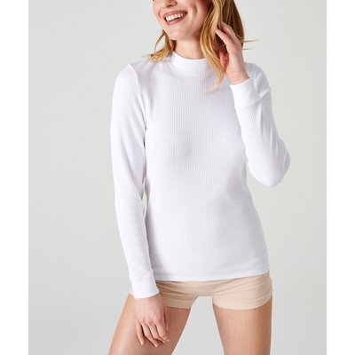 Camiseta de cuello alto Thermolactyl grado 4 DAMART