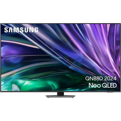 TV Mini Led NeoQLED TQ55QN88D MiniLED 4K AI SmartTV SAMSUNG