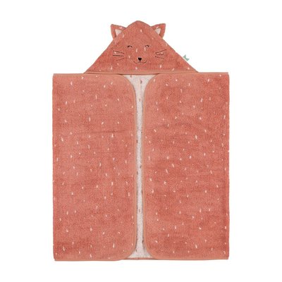 Cape de bain Mrs. Cat - 70 x 130 cm - Trixie TRIXIE