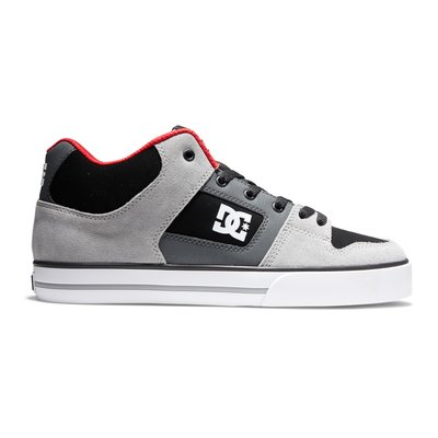 Chaussures mi-hautes PURE MID. DC SHOES