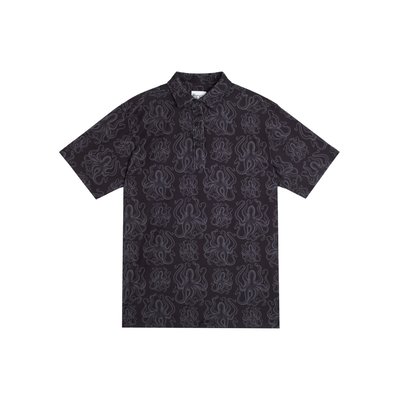 POLO OCTOPUSSY PULLIN