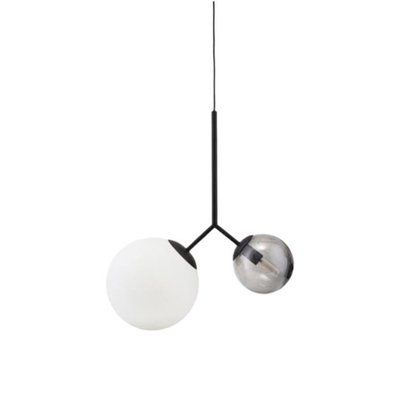 Suspension Métal TWICE HOUSE DOCTOR