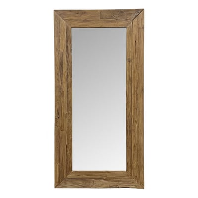 Grand miroir DECORATION D’AUTREFOIS
