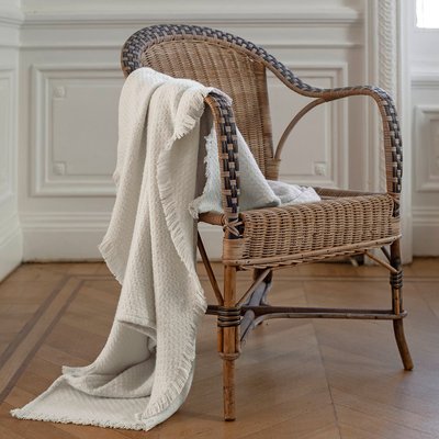 Plaid Harmonie ANNE DE SOLENE