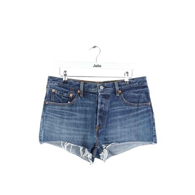 Mini short en coton - Très Bon État LEVI'S