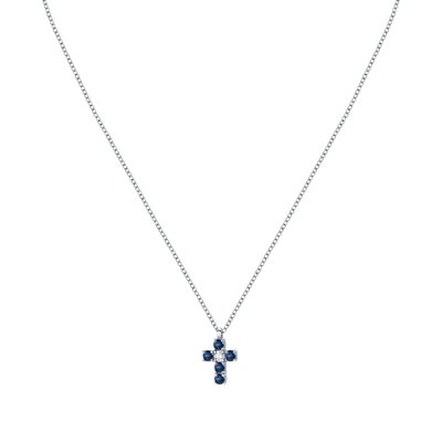 Collier en argent 925 recyclé TESORI MORELLATO