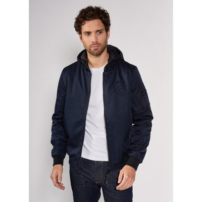 Blouson col capuche  CHALLENGER STOCKHOLM REDSKINS