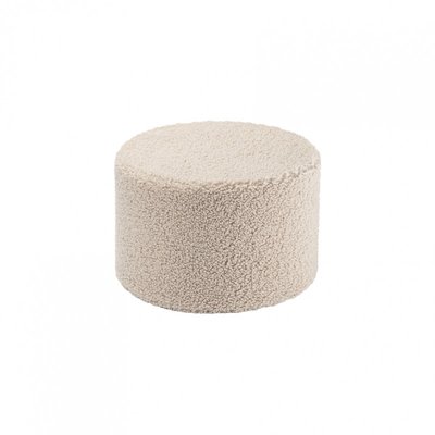 Pouf enfant bouclette POUFFUS WIGIWAMA