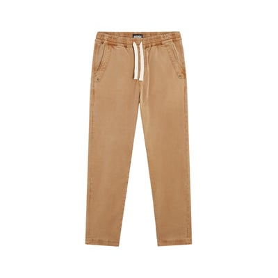PANTALON LOOSE BOWERY PULLIN