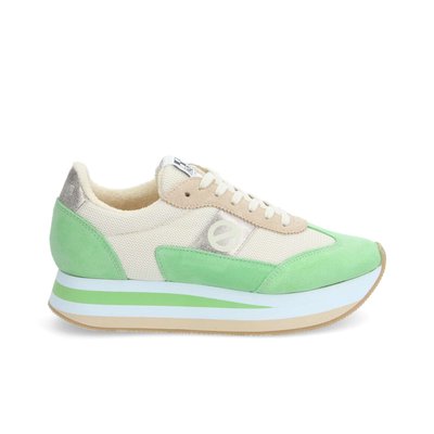 Baskets compensées FLEX M JOGGER NO NAME