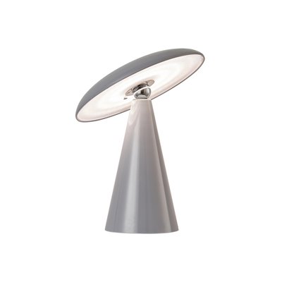Lampe De Table Mélamine PHOEBE LED LEITMOTIV