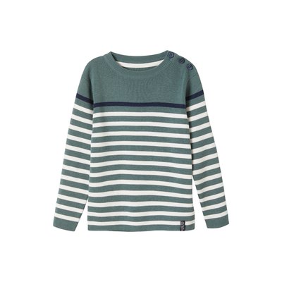 Pull marin VERTBAUDET