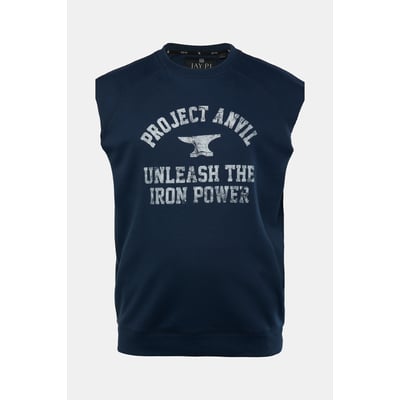 Sweat Iron Anvil, collection Fitness JP1880