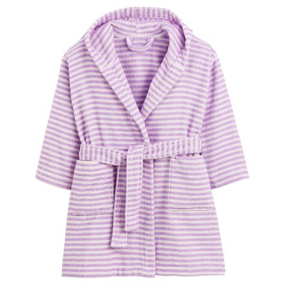 Peignoir fille 10 ans La Redoute