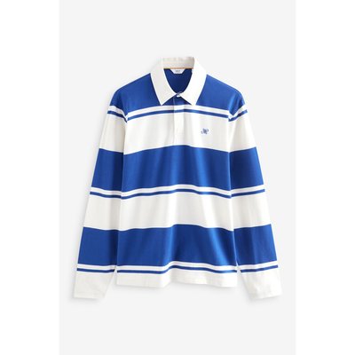 Chemise de rugby à manches longues NEXT