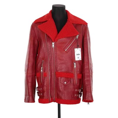 Blouson en cuir - Très Bon État ZADIG&VOLTAIRE