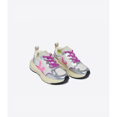 Baskets Small Canary Light VEJA
