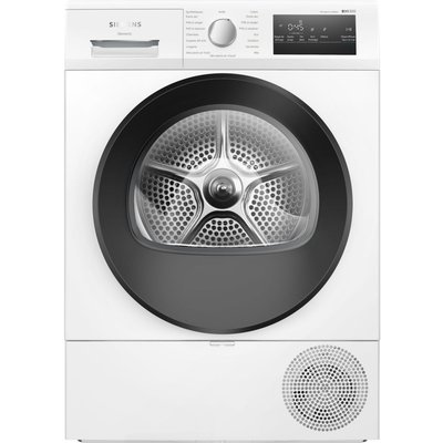 Sèche linge pompe à chaleur WT45H00BFR SIEMENS