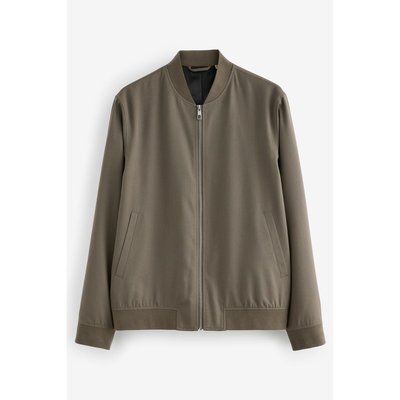 Blouson bomber élégant NEXT