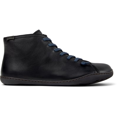 Bottines Peu Cami cuir CAMPER