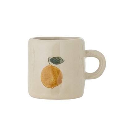 Tasse enfant grès  Agnes BLOOMINGVILLE
