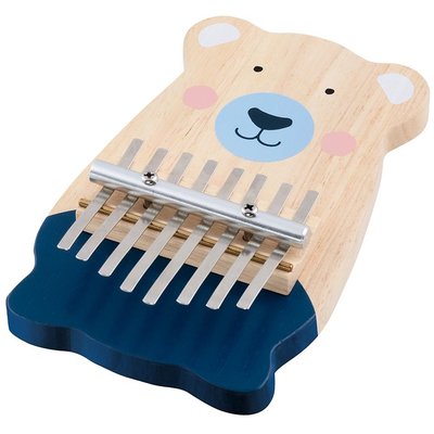 Kalimba ours GOKI