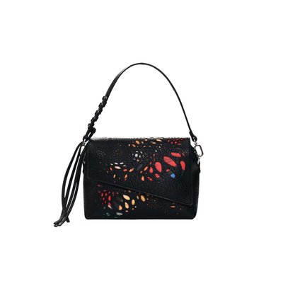 Sac ajouré moyen DESIGUAL