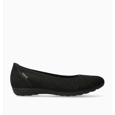 Ballerines en cuir ELSIEPERF MEPHISTO