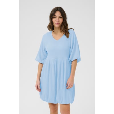 Jersey dress KAFFE