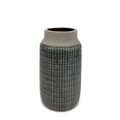 Vase céramique DECORATION D’AUTREFOIS