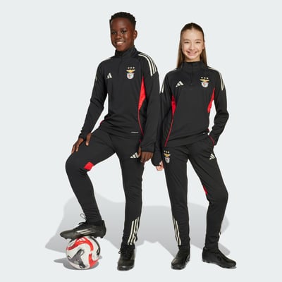Pantalon D'entraînement Benfica Tiro 25 Competition Enfants adidas Performance