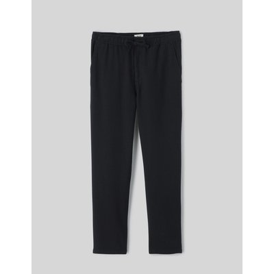 Pantalon texturé BZB