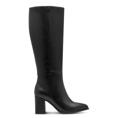 Bottes talon bloc MARCO TOZZI