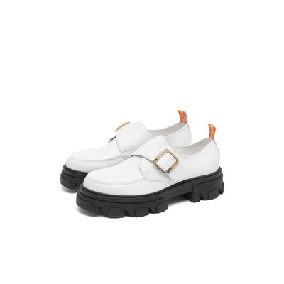 Mocassins BIANCO BIANCO