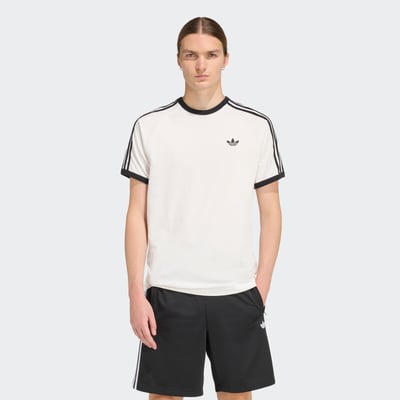 T-shirt manches courtes, 3 bandes adidas Originals