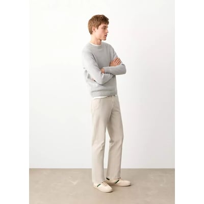 Jean regular-fit MANGO TEEN