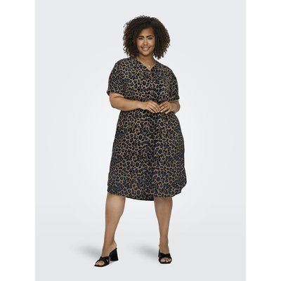 Robe chemise ONLY CARMAKOMA ONLY CARMAKOMA