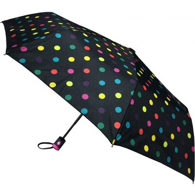 Parapluie pliable avec ouverture et fermeture automatique LITTLE MARCEL