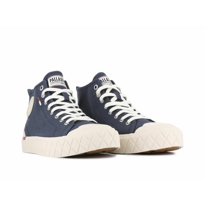 Baskets Palla Ace Chukka Org PALLADIUM