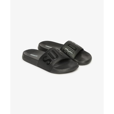 Sandales de piscine Core SUPERDRY